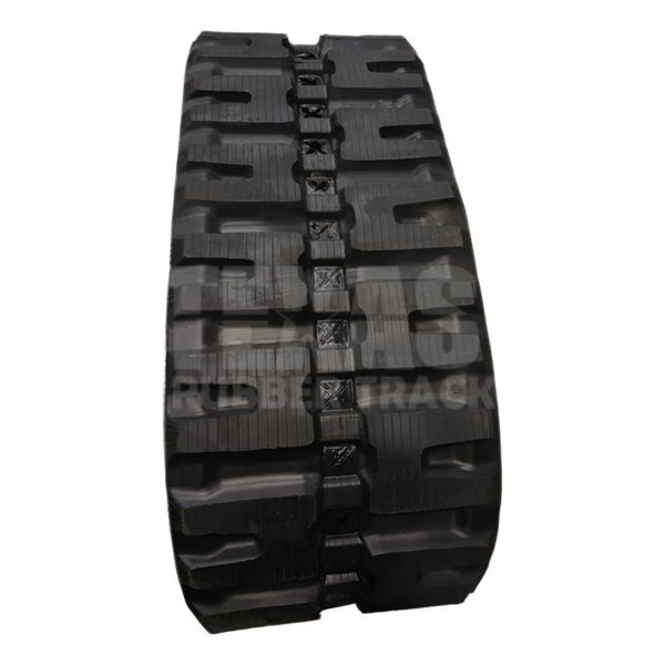 CAT 299D Rubber Tracks For sale