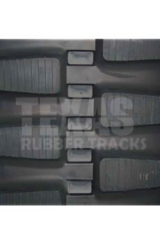 IHI IS 30NX Rubber Tracks For Sale