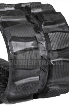 Mustang ME6502 Rubber Tracks