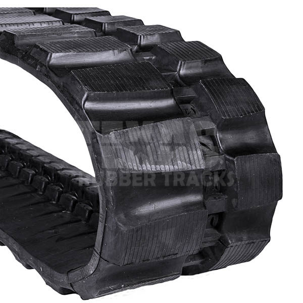 Yanmar VIO75-3 rubber tracks