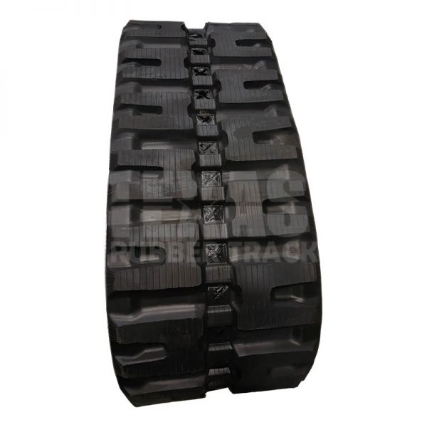 new holland C238 Rubber tracks