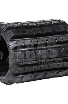 Cat 287 Rubber Tracks for Sale