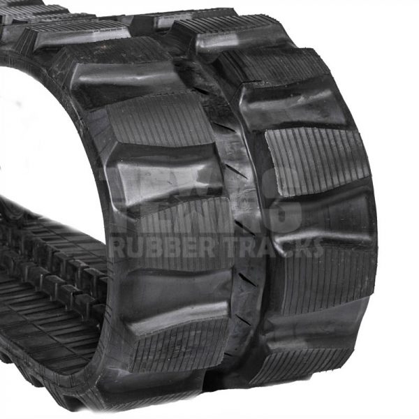 CAT 303c cr rubber tracks for sale