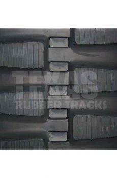 IHI 35N3 Rubber Tracks For Sale