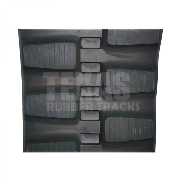 IHI 35N3 Rubber Tracks For Sale