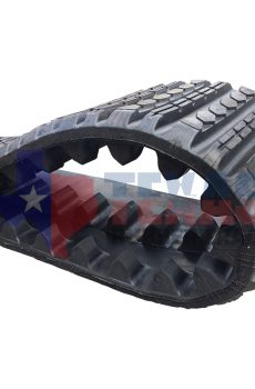 ASV Scout rubber tracks